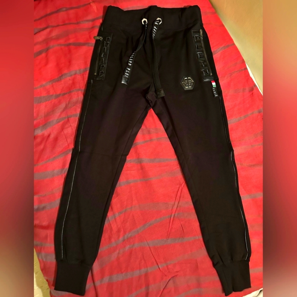 Philipp Plein Tracksuit - Picture 7 of 16